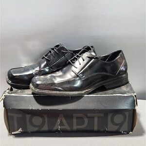 Apt 9 Dress Shoes Size 8.5 Mens